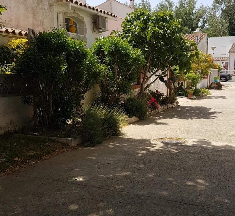 Maison De Vacances A Empuriabrava "Oasis" Villa Exterior photo
